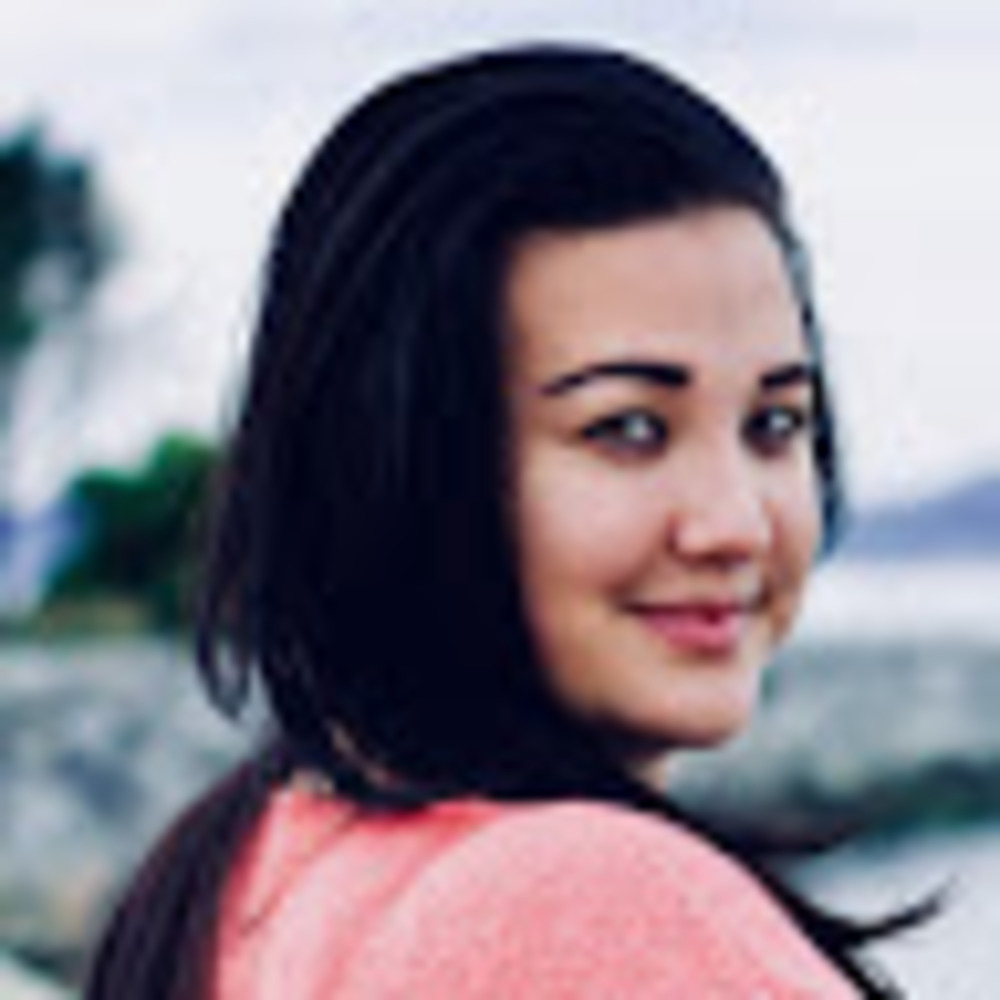 Meet your Posher, Marychase